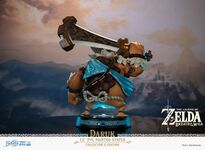 F4F BotW Daruk PVC (Collector's Edition) - Official -07.jpg
