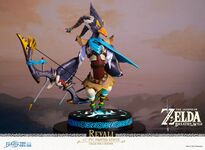 F4F BotW Revali PVC (Collector's Edition) - Official -10.jpg