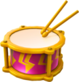 The Thunder Drum from Link's Awakening for Switch