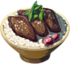 Meat and Rice Bowl - TotK icon.png