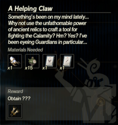 A Helping Claw.png