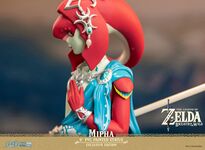 F4F BotW Mipha PVC (Exclusive Edition) - Official -11.jpg