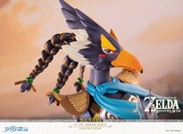 F4F BotW Revali PVC (Collector's Edition) - Official -12.jpg