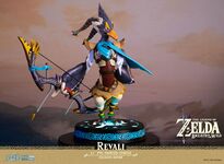 F4F BotW Revali PVC (Exclusive Edition) - Official -10.jpg