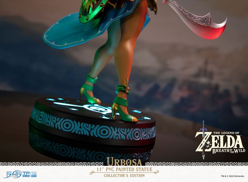 File:F4F BotW Urbosa PVC (Collector's Edition) - Official -35.jpg