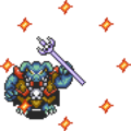 Ganon from A Link to the Past