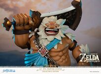 F4F BotW Daruk PVC (Collector's Edition) - Official -17.jpg