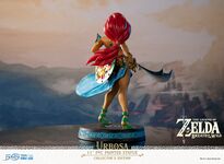 F4F BotW Urbosa PVC (Collector's Edition) - Official -08.jpg