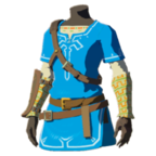 Tunic of Memories - TotK icon.png