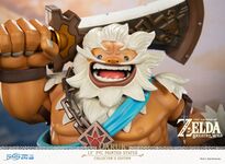F4F BotW Daruk PVC (Collector's Edition) - Official -24.jpg