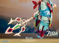 F4F BotW Mipha PVC (Exclusive Edition) - Official -21.jpg