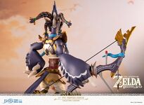 F4F BotW Revali PVC (Collector's Edition) - Official -14.jpg