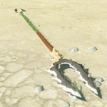 Hyrule-Compendium-Forked-Lizal-Spear.png