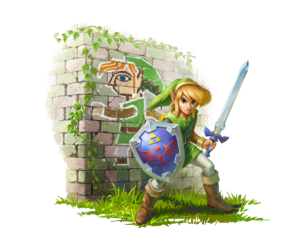 A Link Between Worlds Wins Major Award At GDC - Zelda Dungeon