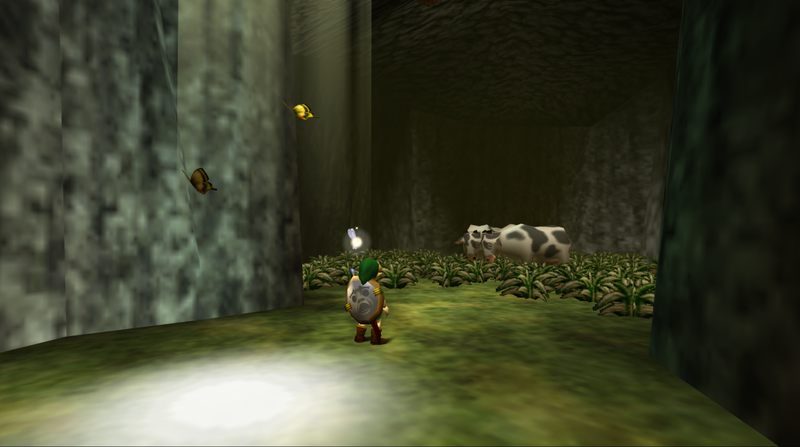 File:Majora Cows - Termina Field Cow Grotto - MM64.png