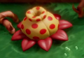 Giant Goponga Flower from Link's Awakening (Switch)