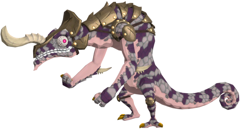 File:Silver-Lizalfos.png