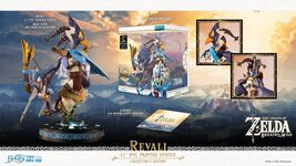 F4F BotW Revali PVC (Collector's Edition) - Official -01.jpg