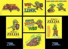 File:All Topps Zelda Game Pack Sticker.jpg