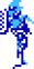 Armored Stalfos (Blue)