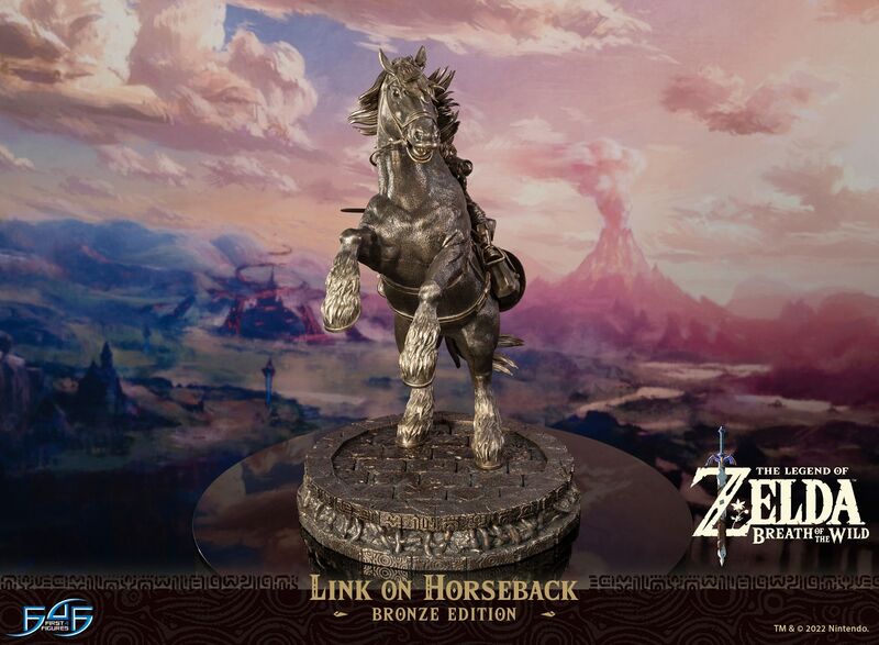 File:F4F Link on Horseback (Bronze Edition) -Official-03.jpg