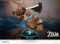 F4F BotW Daruk PVC (Collector's Edition) - Official -14.jpg