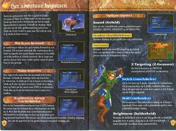 Ocarina-of-Time-Frenc-Dutch-Instruction-Manual-Page-48-49.jpg