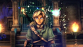 Zelda Wii U Tech Demo Screenshot