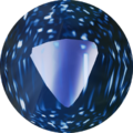 Ocarina of Time (N64) Get Item model