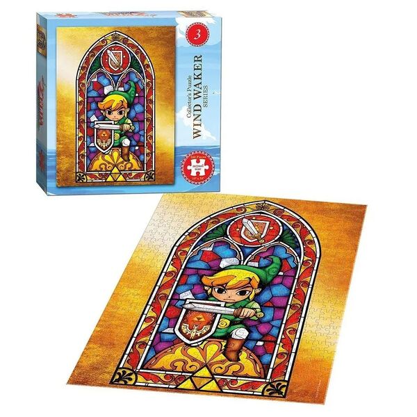 File:USAopoly Wind Waker Series Collector's Puzzle 3 With Box.jpg