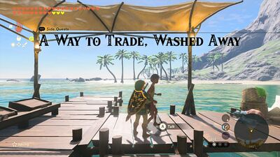 A Way to Trade, Washed Away - TotK.jpg