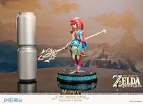 F4F BotW Mipha PVC (Collector's Edition) - Official -10.jpg