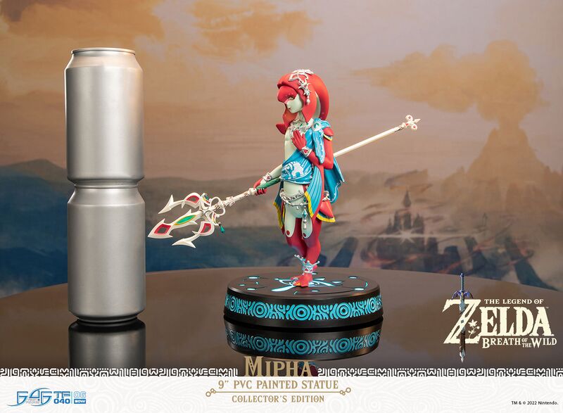 File:F4F BotW Mipha PVC (Collector's Edition) - Official -10.jpg