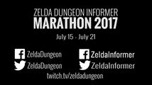 2017 Zelda Dungeon Informer Marathon