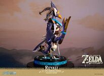 F4F BotW Revali PVC (Exclusive Edition) - Official -04.jpg