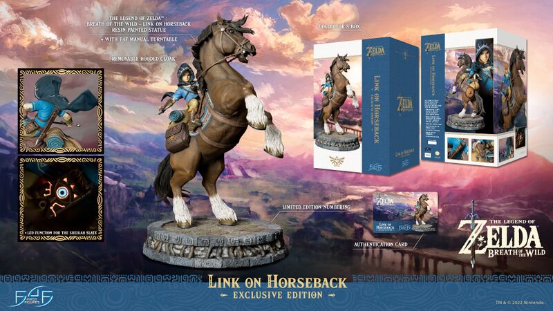 File:F4F Link on Horseback (Exclusive Edition) -Official-01.jpg