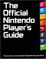 Nintendo Player's Guide