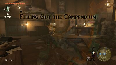Filling Out the Compendium - TotK.jpg