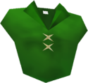Get Item Model from Ocarina of Time