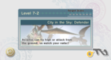 7-2: City in the Sky: Defender