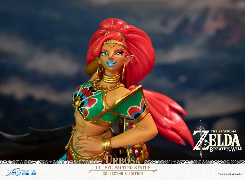 File:F4F BotW Urbosa PVC (Collector's Edition) - Official -26.jpg