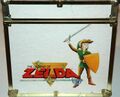 The Legend of Zelda Artwork 3