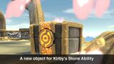 Kirby's Treasure Chest Transformation