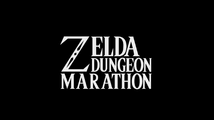 2013 Zelda Dungeon Marathon