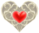Piece of Heart - Skyward Sword Wii.png