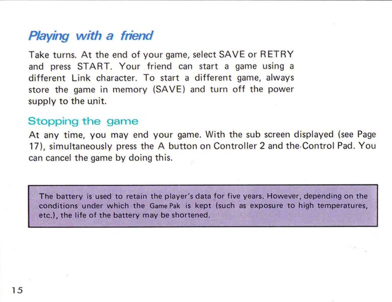 File:The-Legend-of-Zelda-North-American-Instruction-Manual-Page-15.jpg