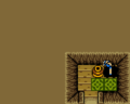 ??? inside the Toilet in Oracle of Ages
