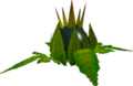 A Bomb Flower as seen in Ocarina of Time