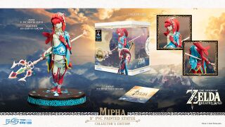 F4F BotW Mipha PVC (Collector's Edition) - Official -01.jpg