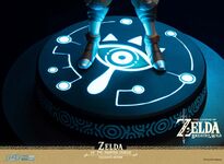 F4F BotW Zelda PVC (Exclusive Edition) - Official -33.jpg